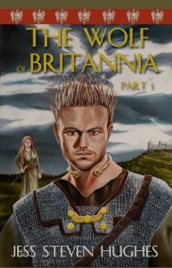 The Wolf Britannia