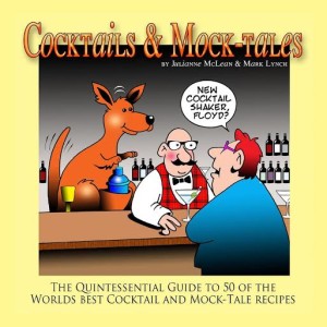 Cocktails and Mock-Tales