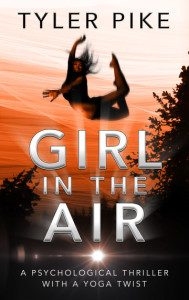 Girl in the Air