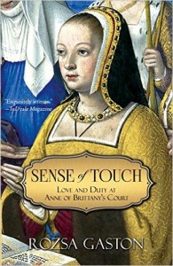 Sense of Touch