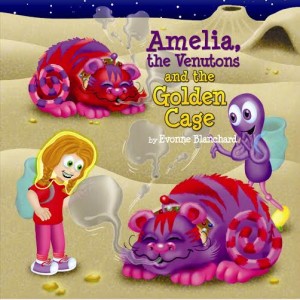Amelia The Venutons