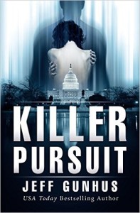 Killer Pursuit