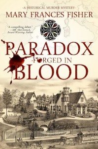 Paradox Forged in Blood