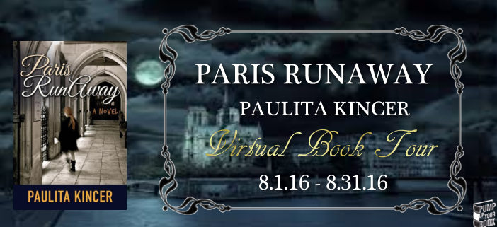 Paris Runaway banner