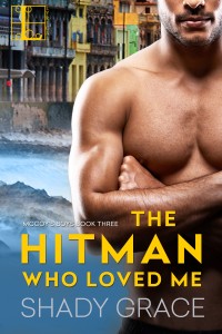 The Hitman Who Loved Me