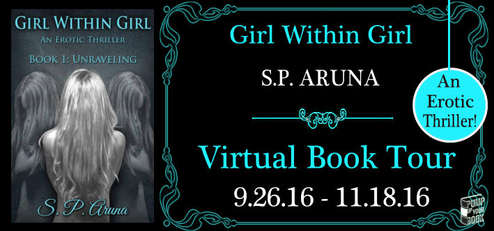 Girl Within Girl Banner