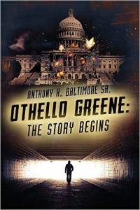 Othello Green