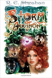 Storm of Arranon