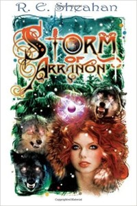 Storm of Arranon