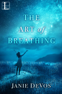 The Art Of Breathing_cover3