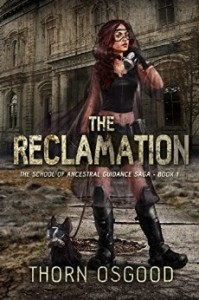 The Reclamation