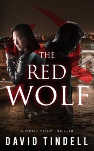 the-red-wolf