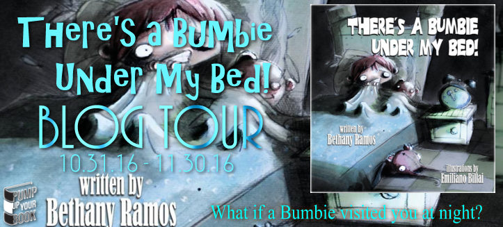 http://www.pumpupyourbook.com/2016/10/05/pump-up-your-book-presents-theres-a-bumbie-under-my-bed-virtual-book-publicity-tour/