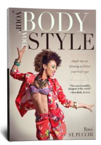 your-body-your-style