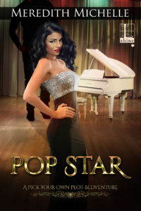 pop-star