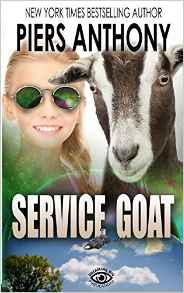 service-goat