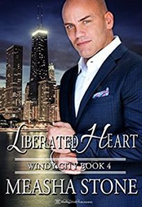 Liberated Heart