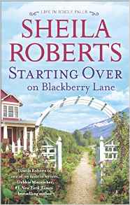 Starting Over on Blackberry Lane