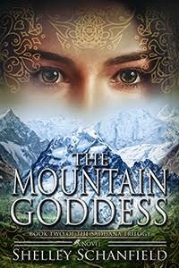 The Mountain Goddess