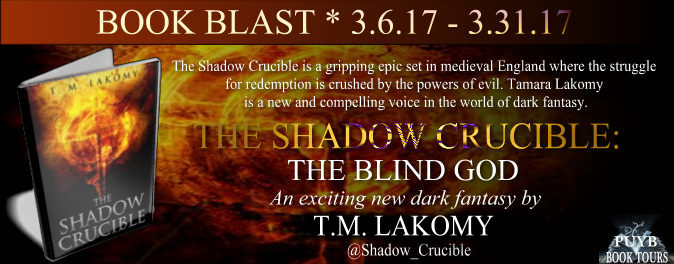 The Shadow Crucible banner 2