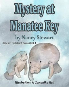 Mystery at Manatee Key