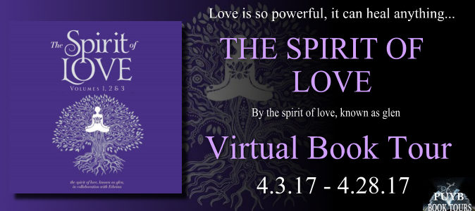 The Spirit of Love banner