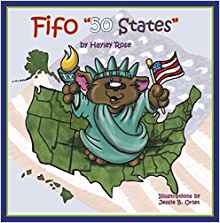 Fifo 50 States