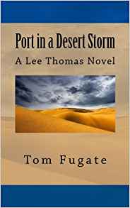 Port in a Desert Storm 2