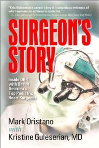 Surgeon's Story