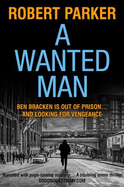 A Wanted Man