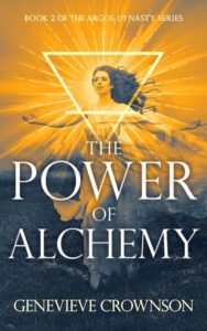 The Power of Alchemy