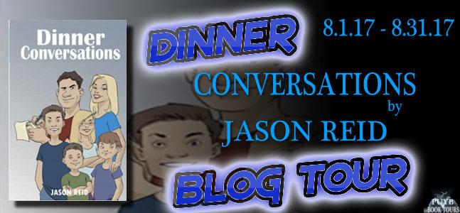 Dinner Conversations banner