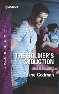 The Soldier's Seduction