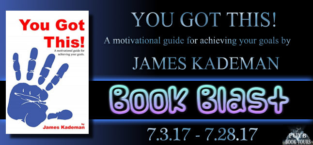 You Got This Banner