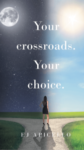 Your Crossroads. Your Choice.