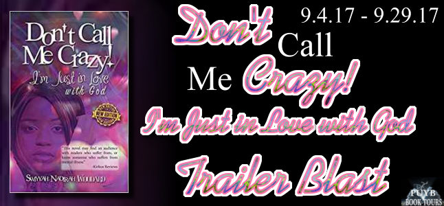 Don't Call Me Crazy Trailer Blast banner