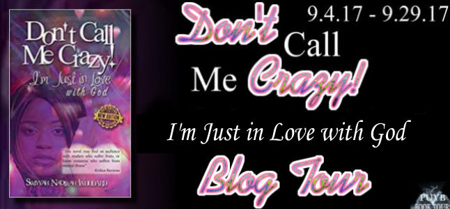 Don't Call Me Crazy banner 2