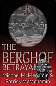 The Berghof Betrayal