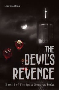 The Devil's Revenge