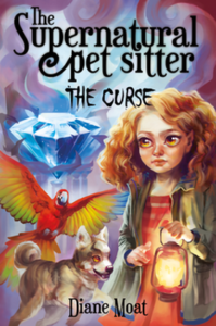 The Supernatural Pet Sitter The Curse