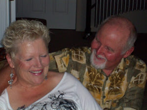 Gary Susan Eby