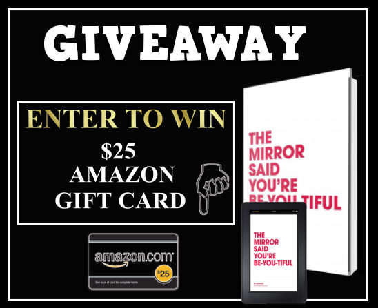 The Mirror Giveaway