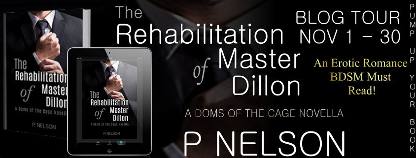 The Rehabilitation of Master Dillon banner