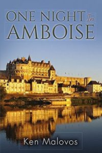 One Night in Amboise