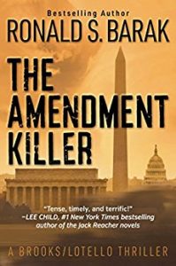 The Amendment Killer