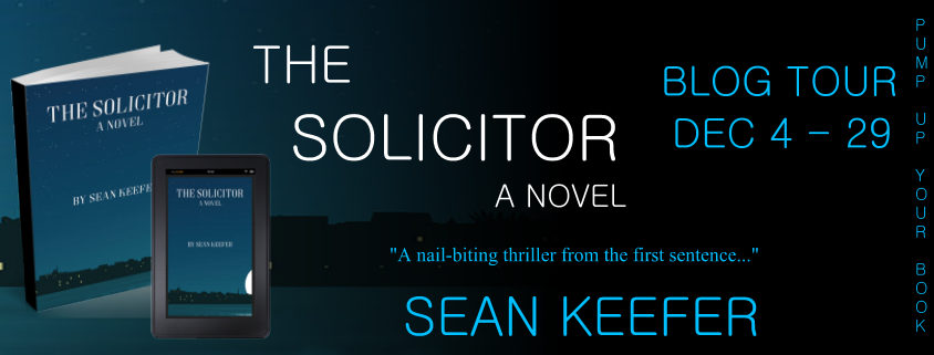 The Solicitor banner