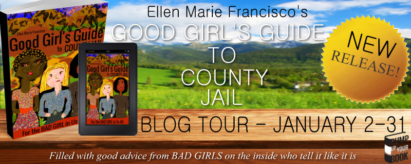 Good Girl's Guide to County Jail banner