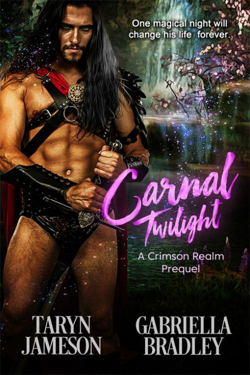 Carnal Twilight