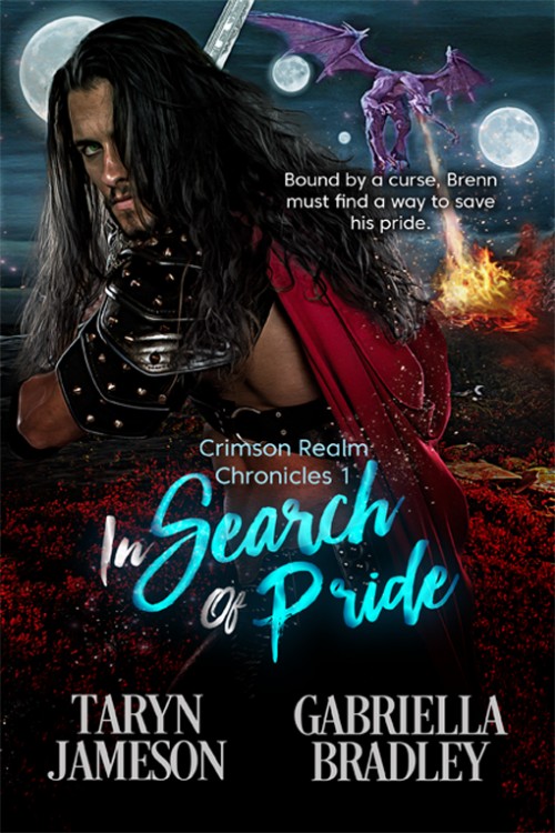 In Search of Pride
