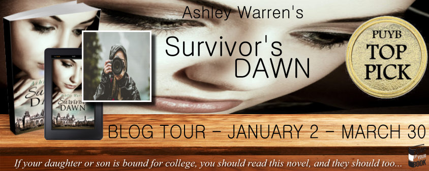 Survivors' Dawn Banner 2